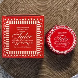 Tyler Candle Co A Christmas Tradition 11oz